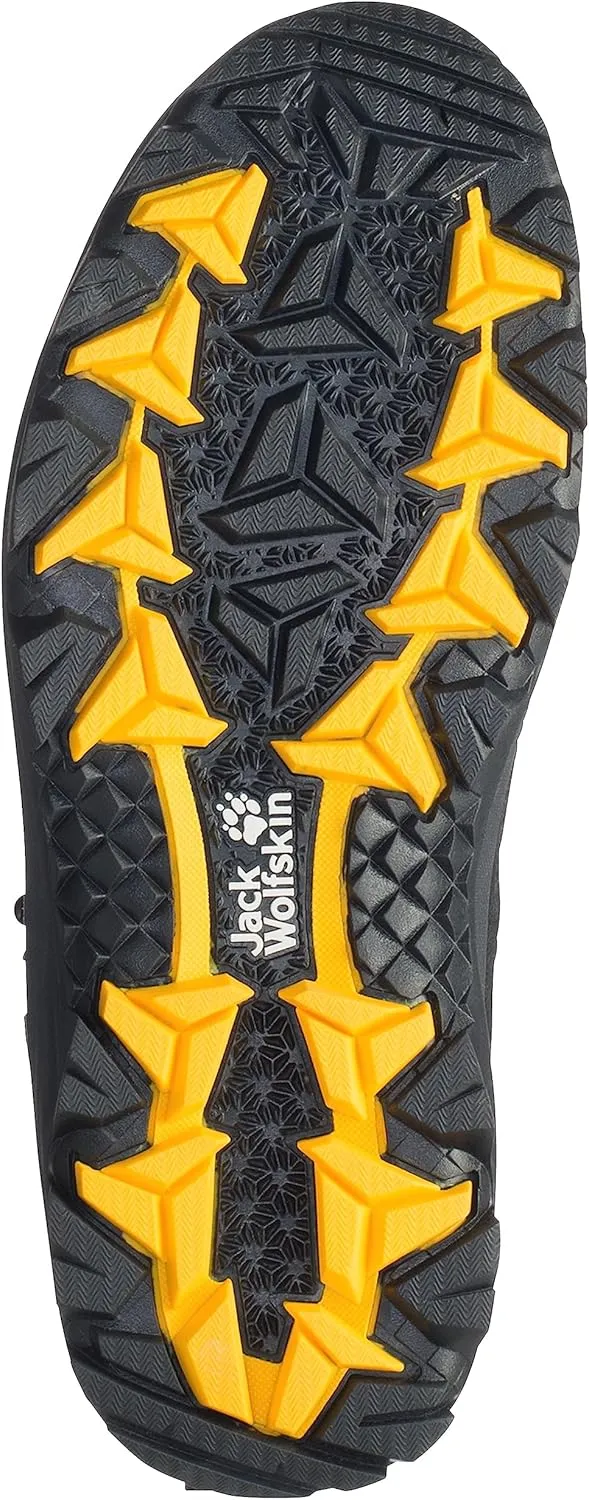 Jack Wolfskin Men's Outdoor Shoes