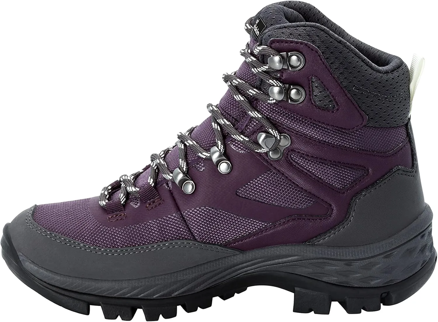 Jack Wolfskin Women's 4053801 Backpacking Boot