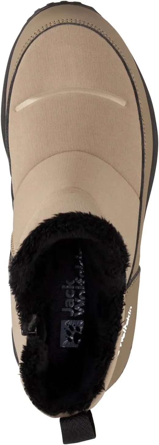 Jack Wolfskin Women's Dromoventure Texapore Boot W Hiking Shoe
