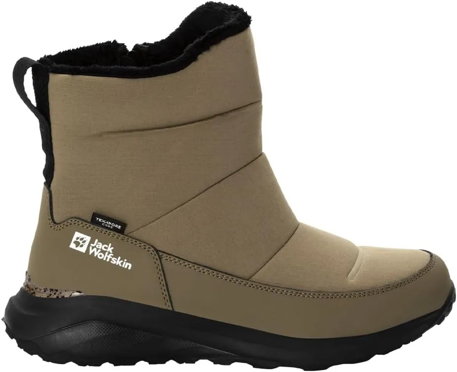 Jack Wolfskin Women's Dromoventure Texapore Boot W Hiking Shoe