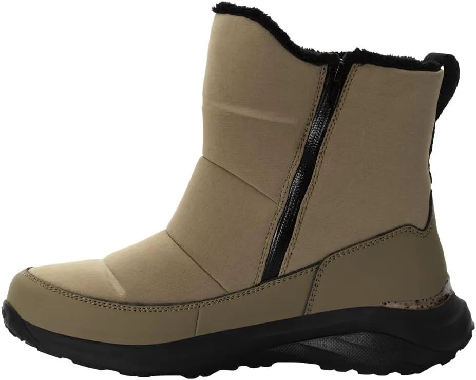 Jack Wolfskin Women's Dromoventure Texapore Boot W Hiking Shoe