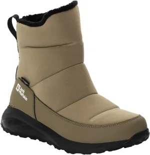 Jack Wolfskin Women's Dromoventure Texapore Boot W Hiking Shoe