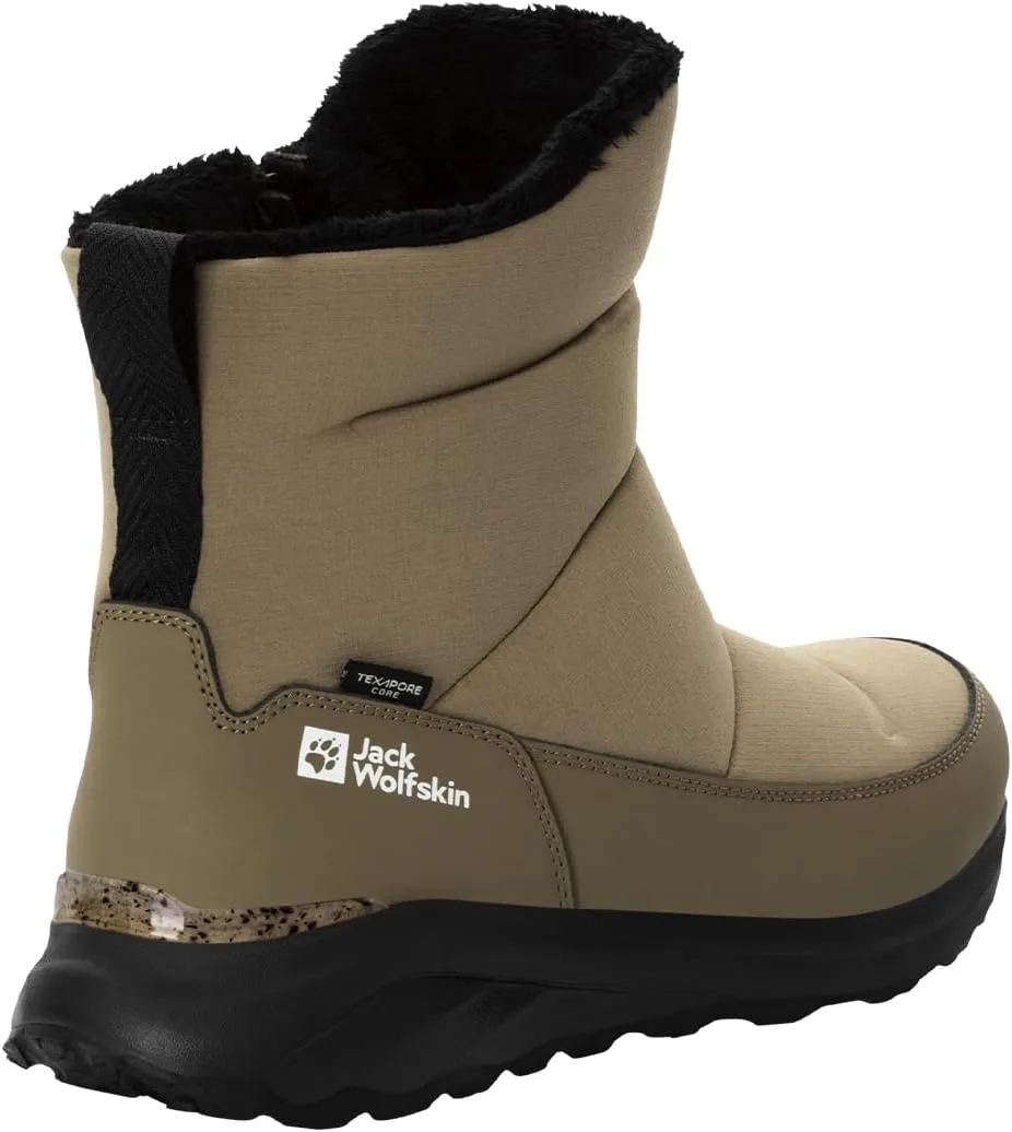 Jack Wolfskin Women's Dromoventure Texapore Boot W Hiking Shoe