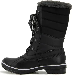 Jambu Women's Siberia Water Resistant Snow Boot