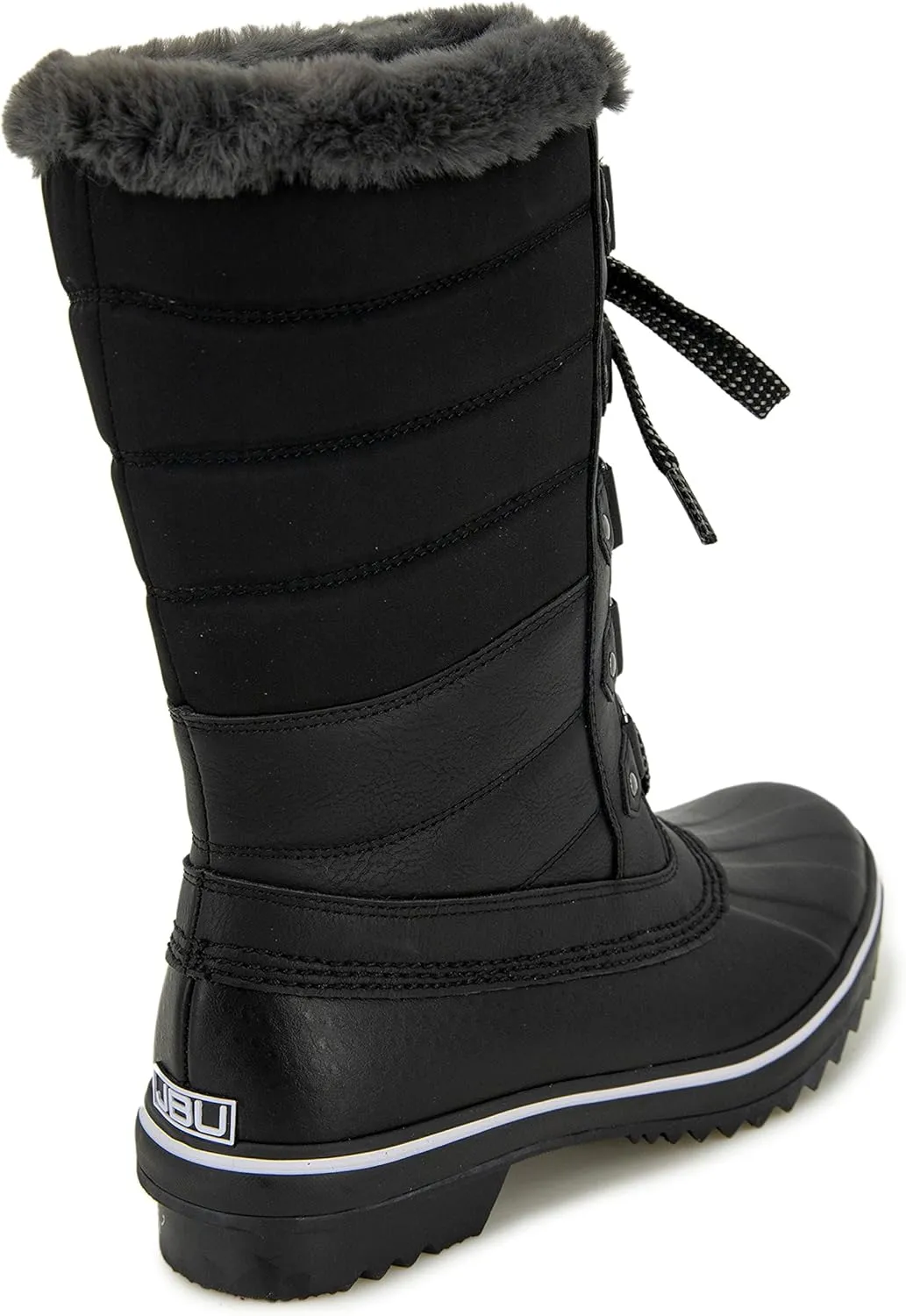 Jambu Women's Siberia Water Resistant Snow Boot