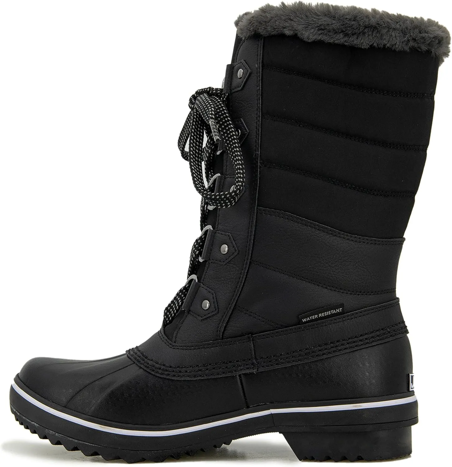 Jambu Women's Siberia Water Resistant Snow Boot