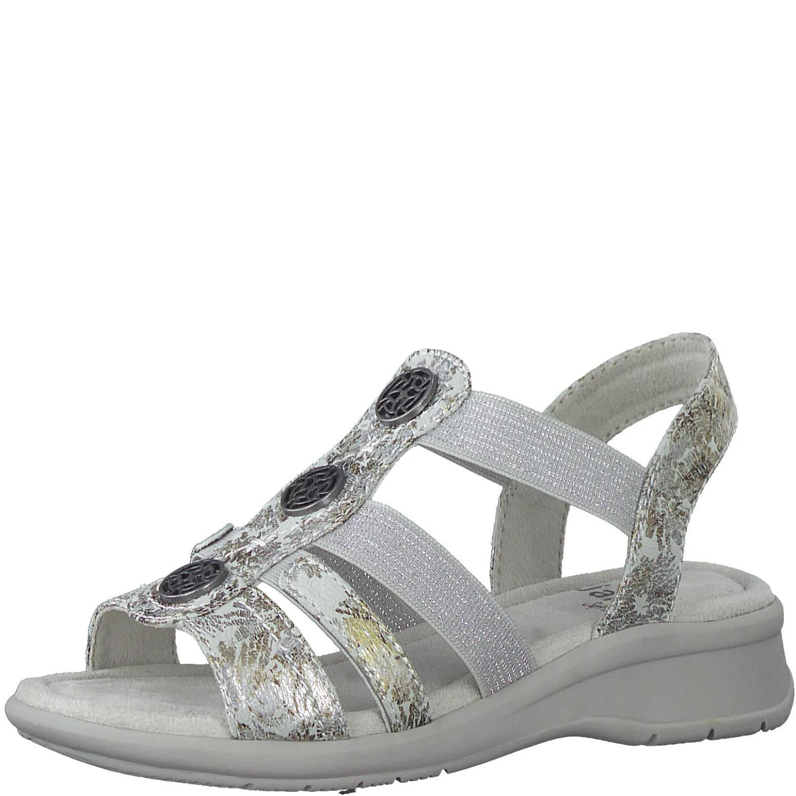 Jana Softline Sandal