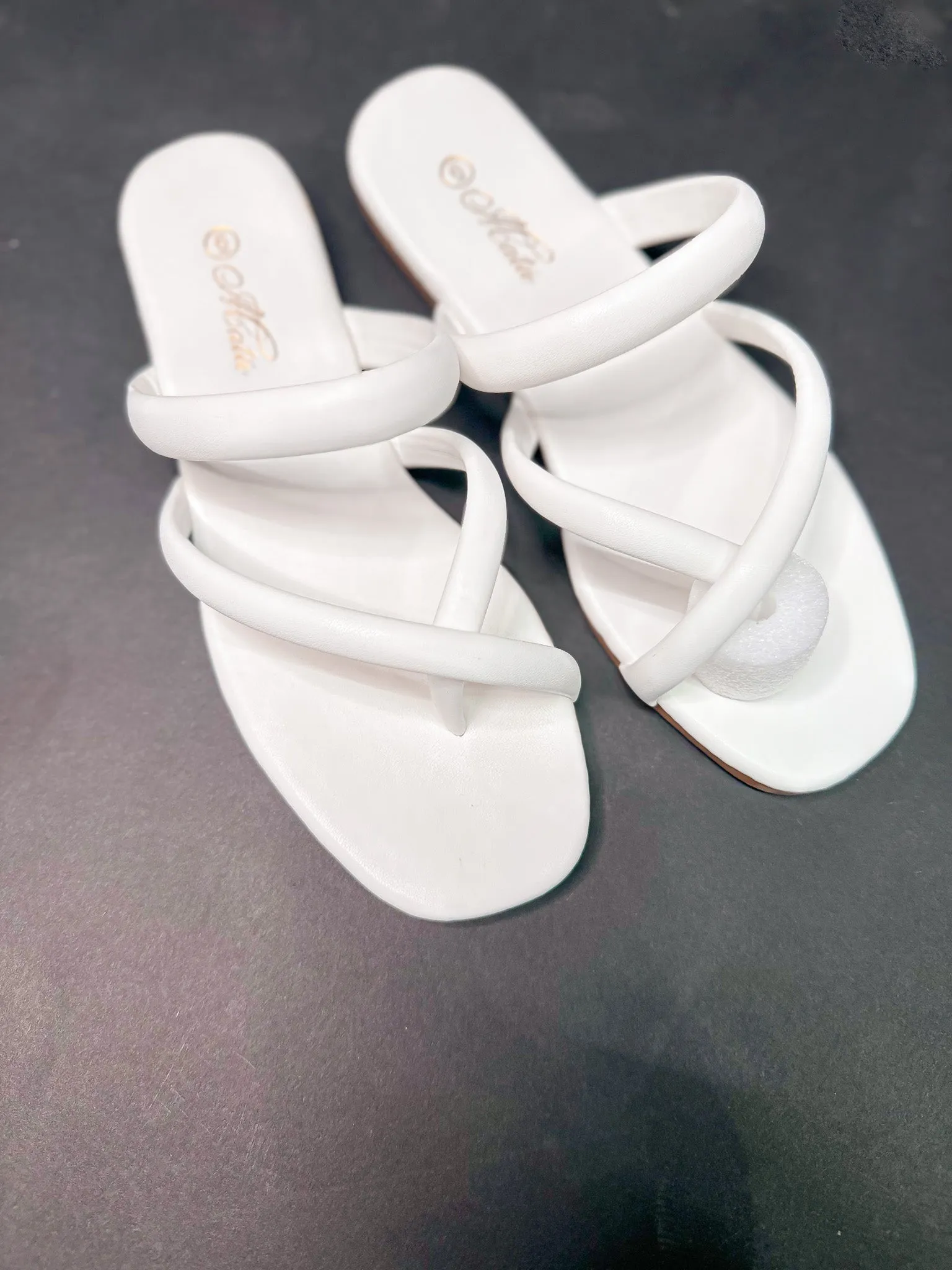 Jasmine Strappy Sandal