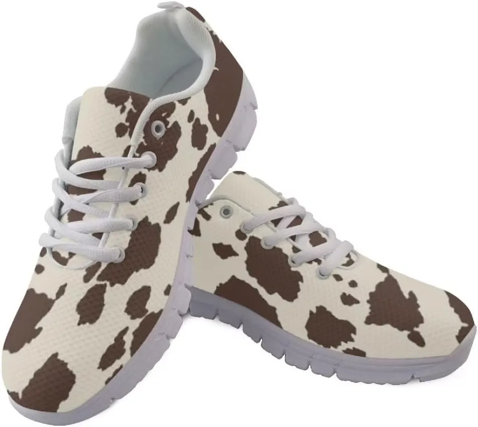 Jeiento Lightweight Running Shoes for Men Women Fashion Tennis Hiking Walking Sports Travel Jogging Sneakers