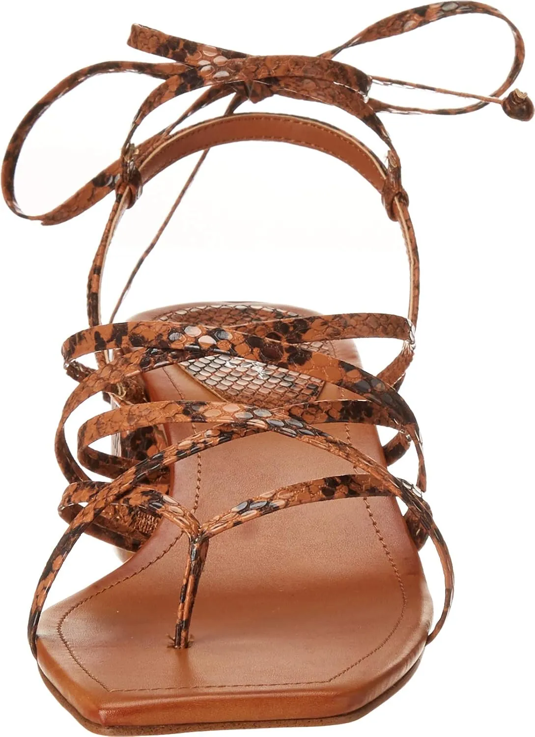 Jessica Simpson Women's Ivelle Heeled Sandal