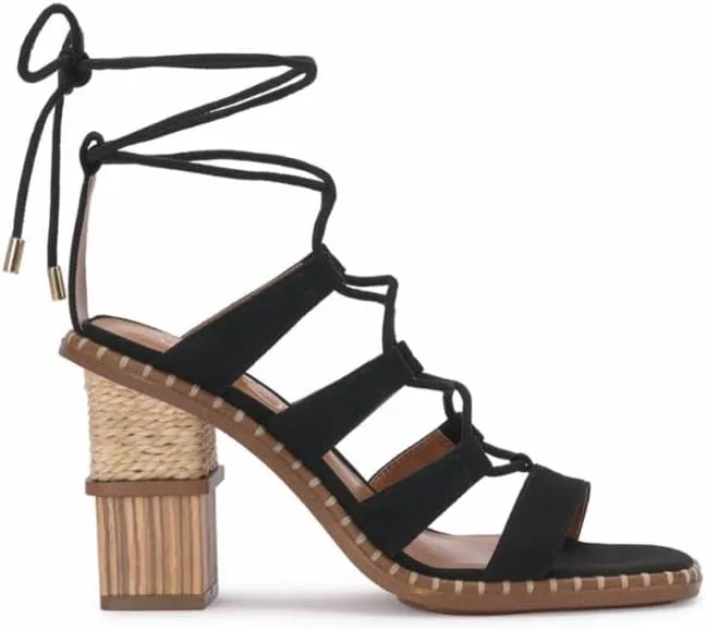 Jessica Simpson Womens Lonor Strappy Pumps Heels