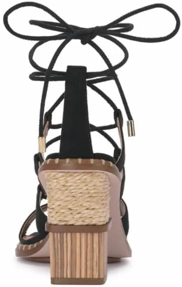 Jessica Simpson Womens Lonor Strappy Pumps Heels