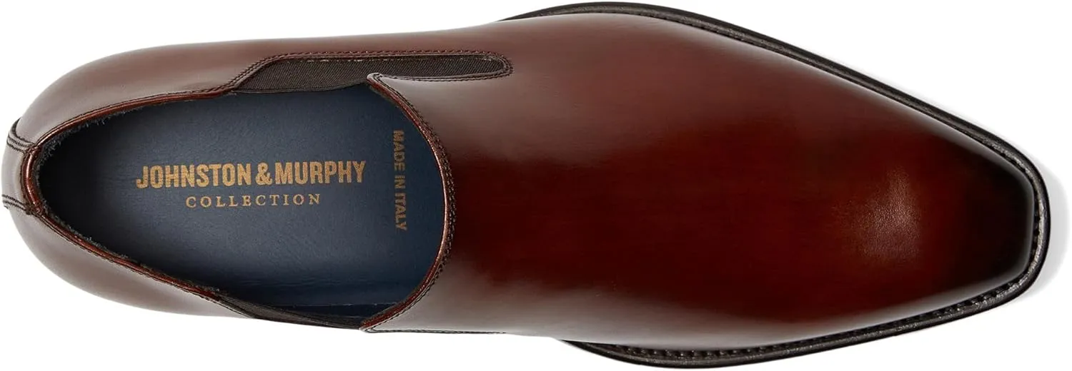 Johnston & Murphy Men's Larson Slip-on Loafer