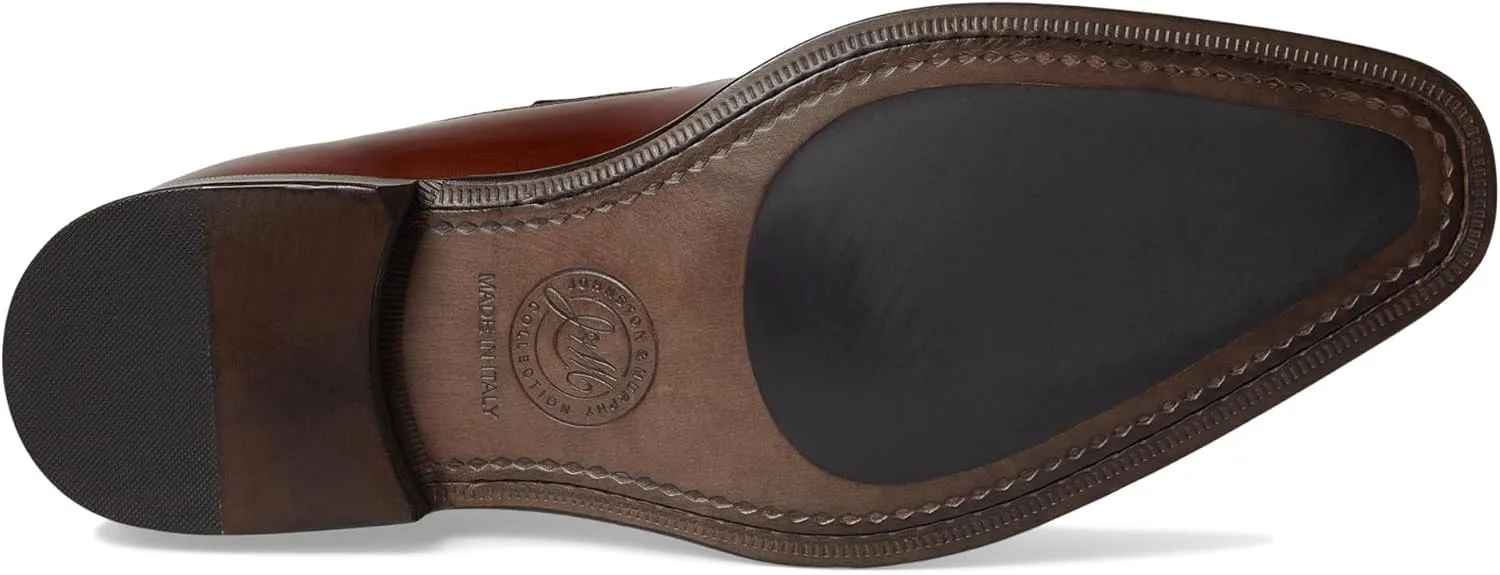 Johnston & Murphy Men's Larson Slip-on Loafer