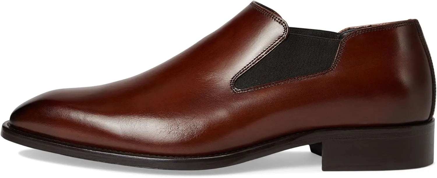 Johnston & Murphy Men's Larson Slip-on Loafer