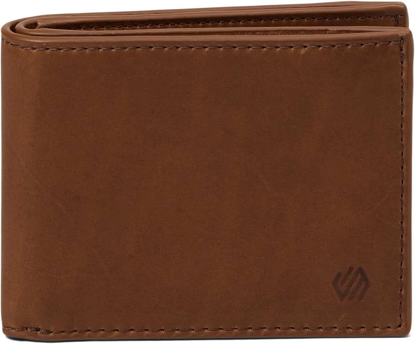 Johnston & Murphy Men's Rhodes Billfold Wallet