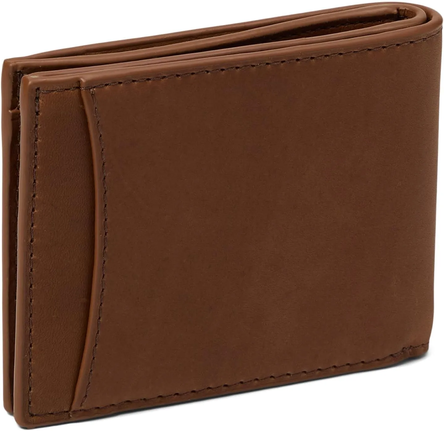 Johnston & Murphy Men's Rhodes Billfold Wallet