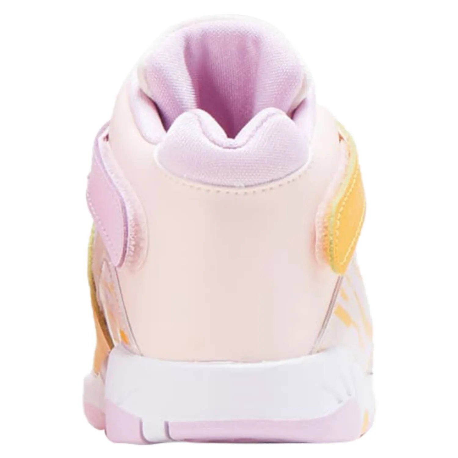 Jordan 8 Retro Light Arctic Pink (TD)