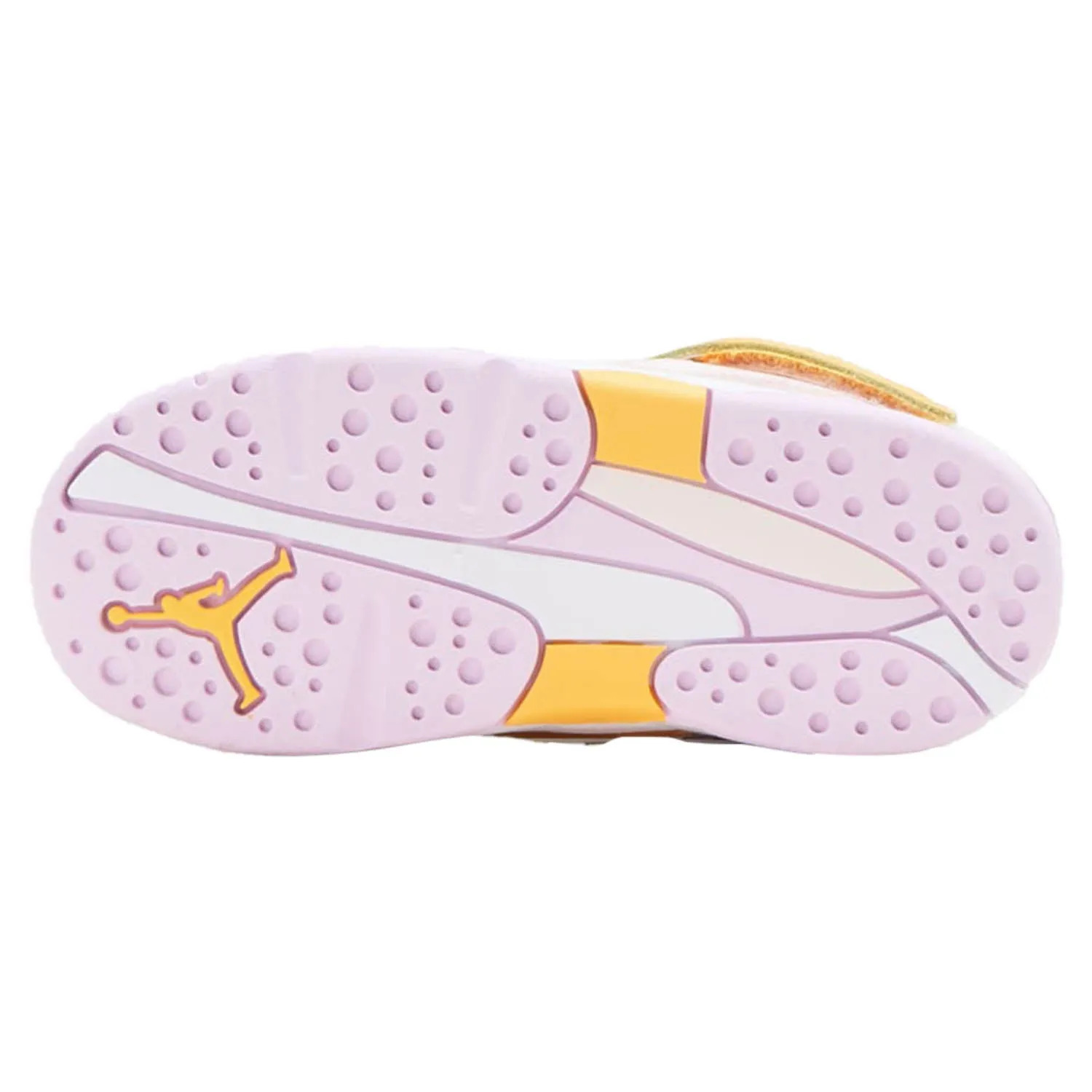 Jordan 8 Retro Light Arctic Pink (TD)