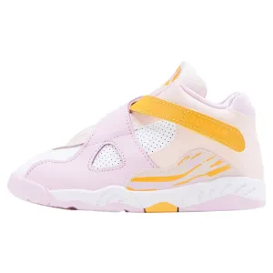 Jordan 8 Retro Light Arctic Pink (TD)