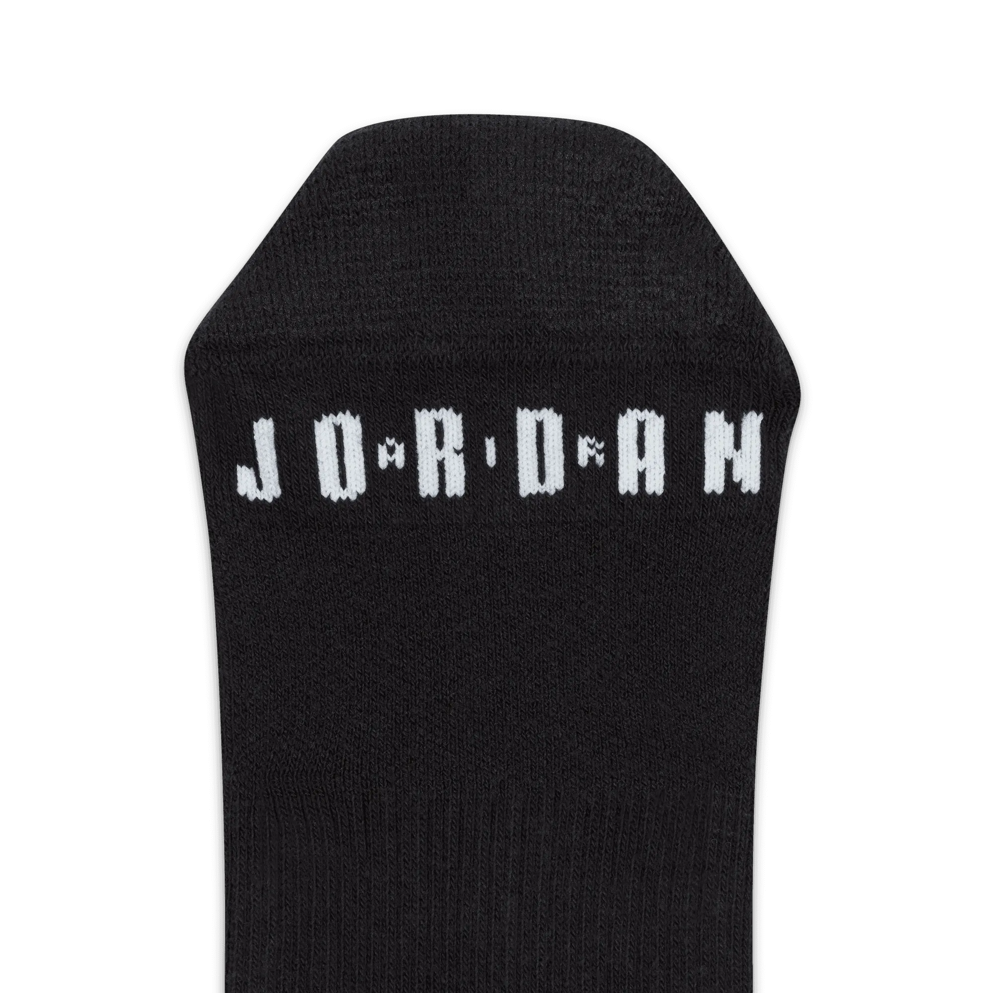 JORDAN ESSENTIALS CREW SOCKS (3 PAIRS )