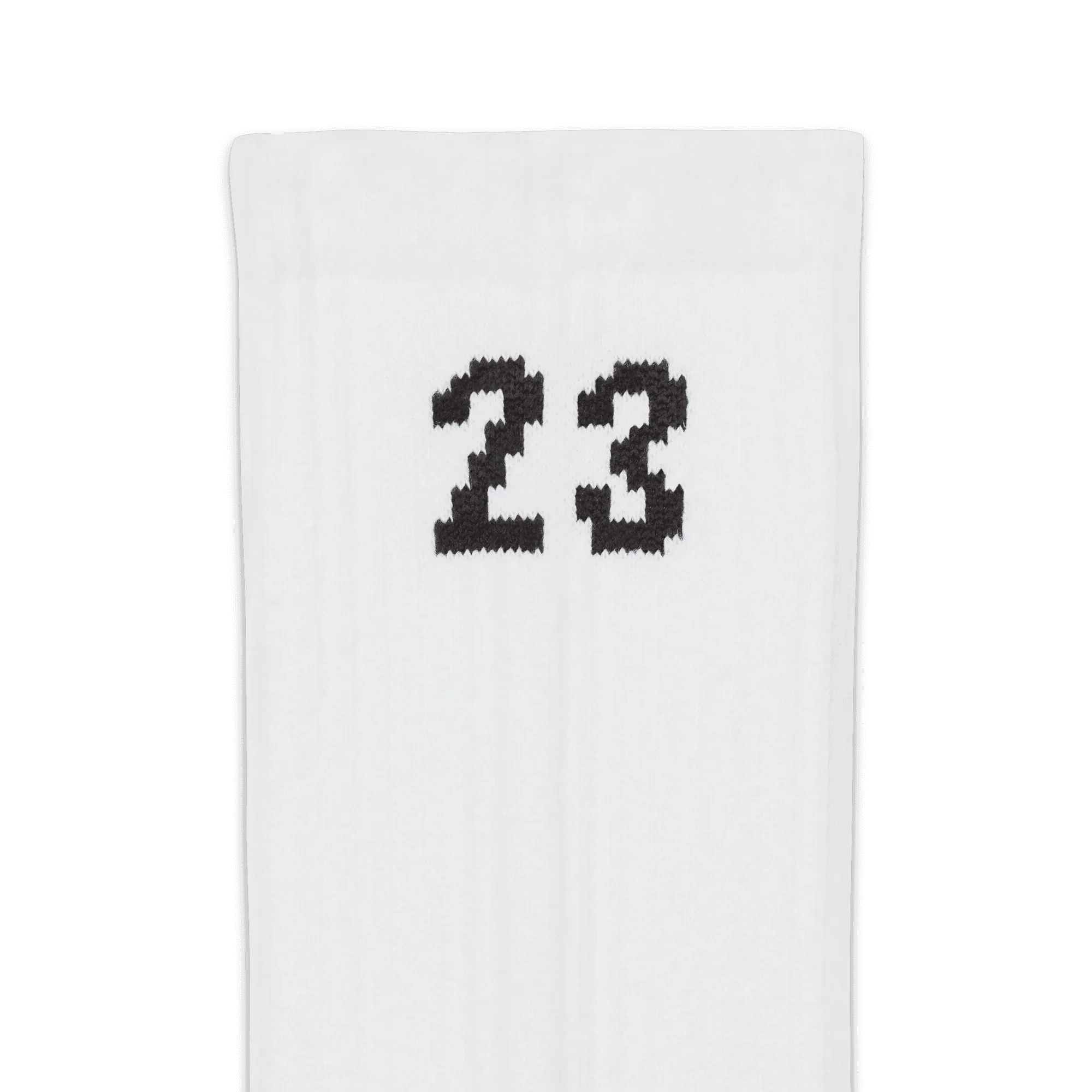 JORDAN ESSENTIALS CREW SOCKS (3 PAIRS)