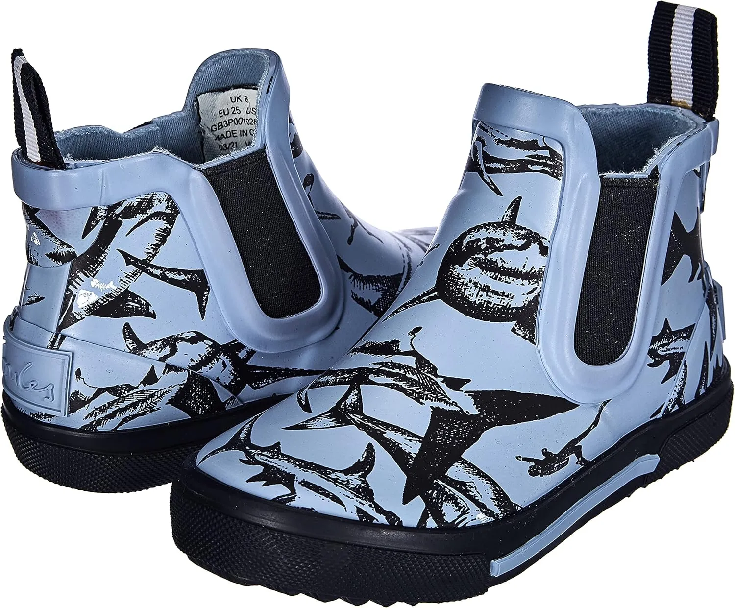 Joules Boy's Rainboots Rain Boot