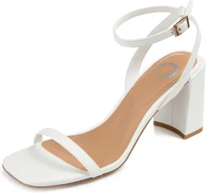 Journee Women's Chasity Sandals