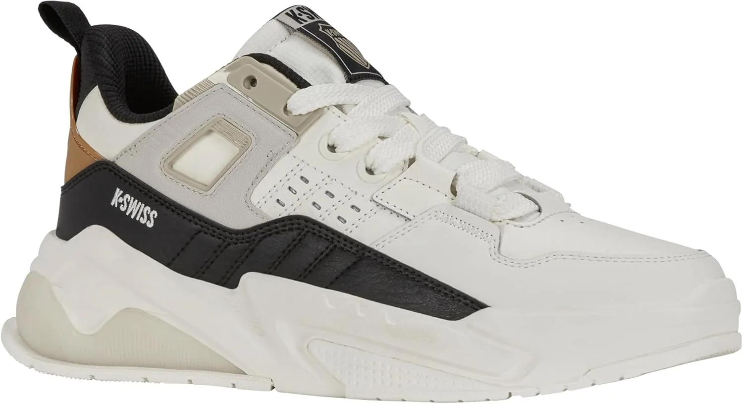 K-Swiss Men's Techna Trainer