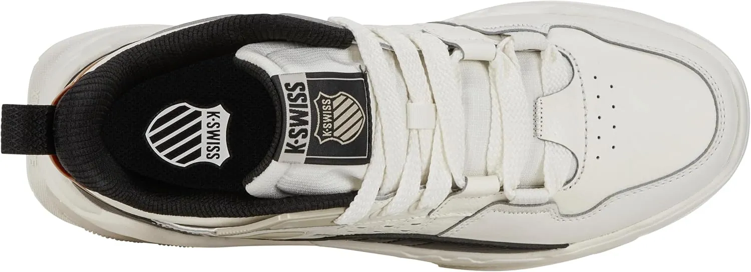 K-Swiss Men's Techna Trainer