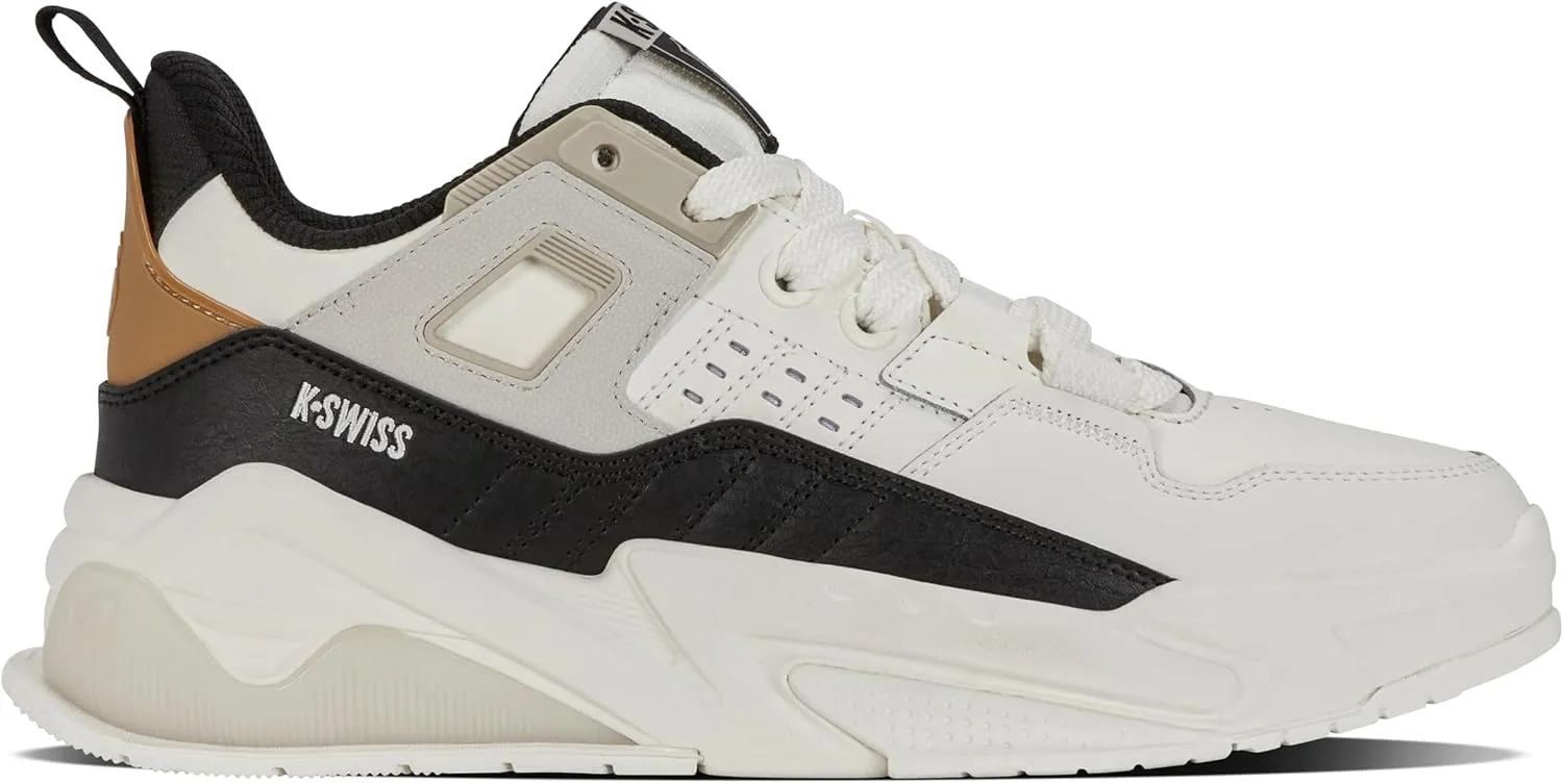 K-Swiss Men's Techna Trainer