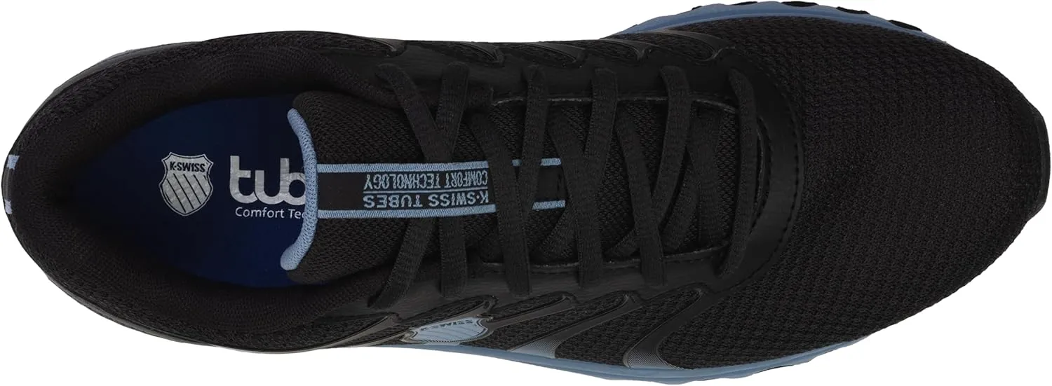 K-Swiss Men's Tubes 200 Training Shoe