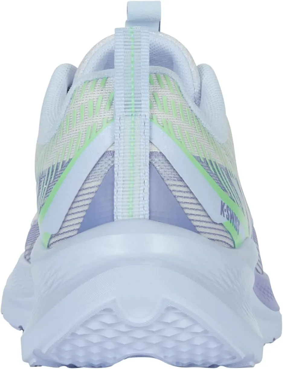 K-Swiss Women's Helio Trainer