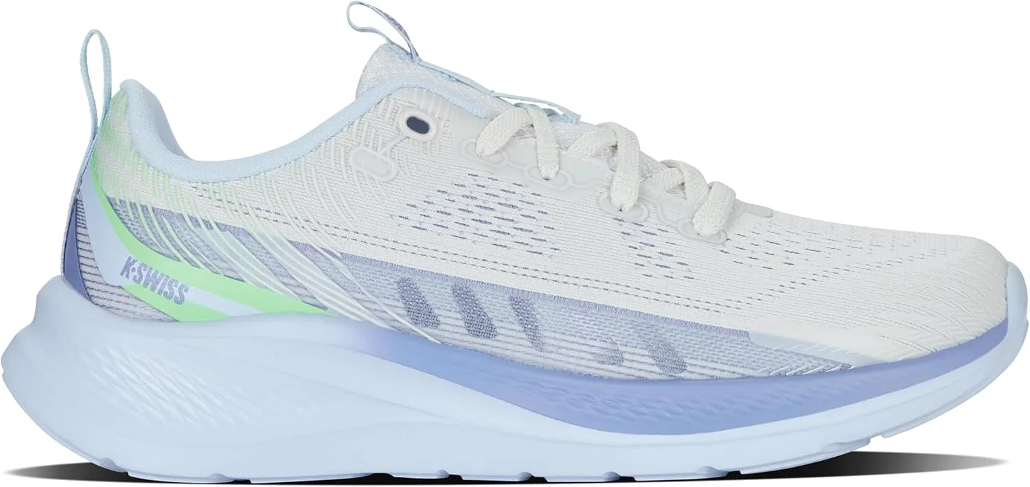 K-Swiss Women's Helio Trainer