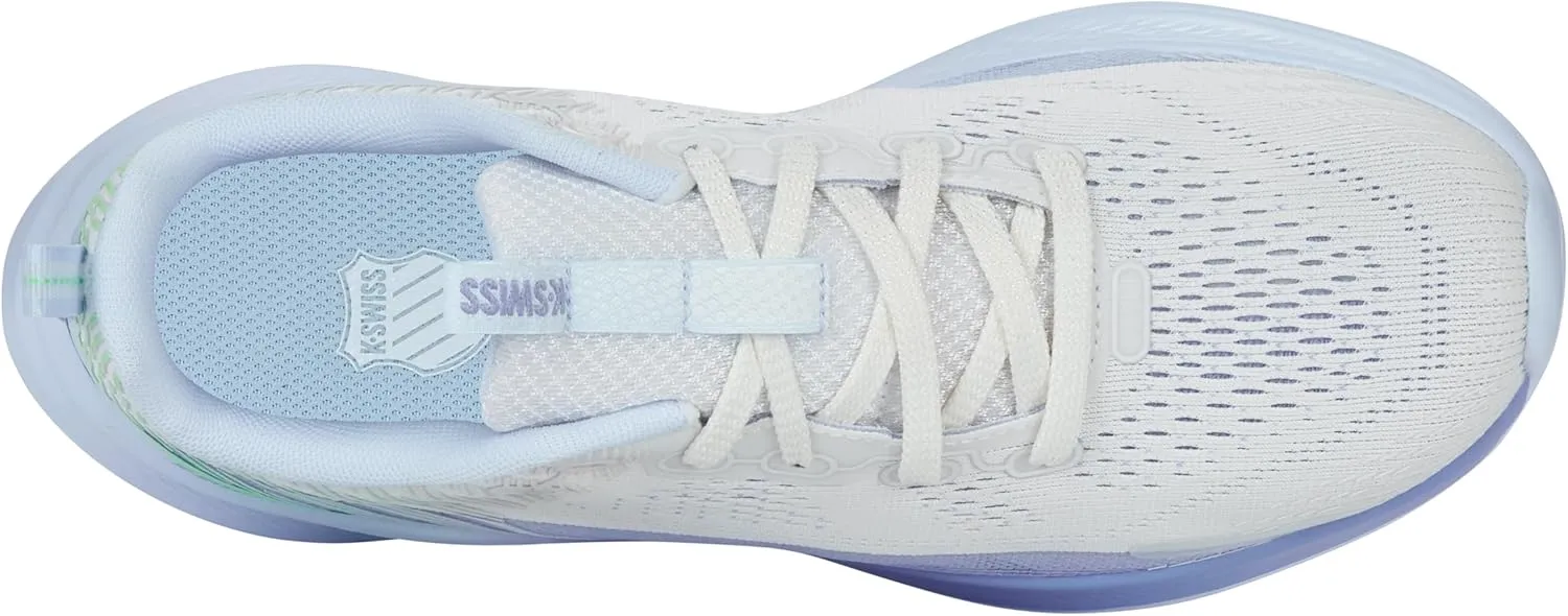 K-Swiss Women's Helio Trainer