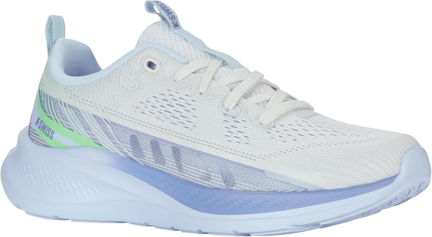 K-Swiss Women's Helio Trainer