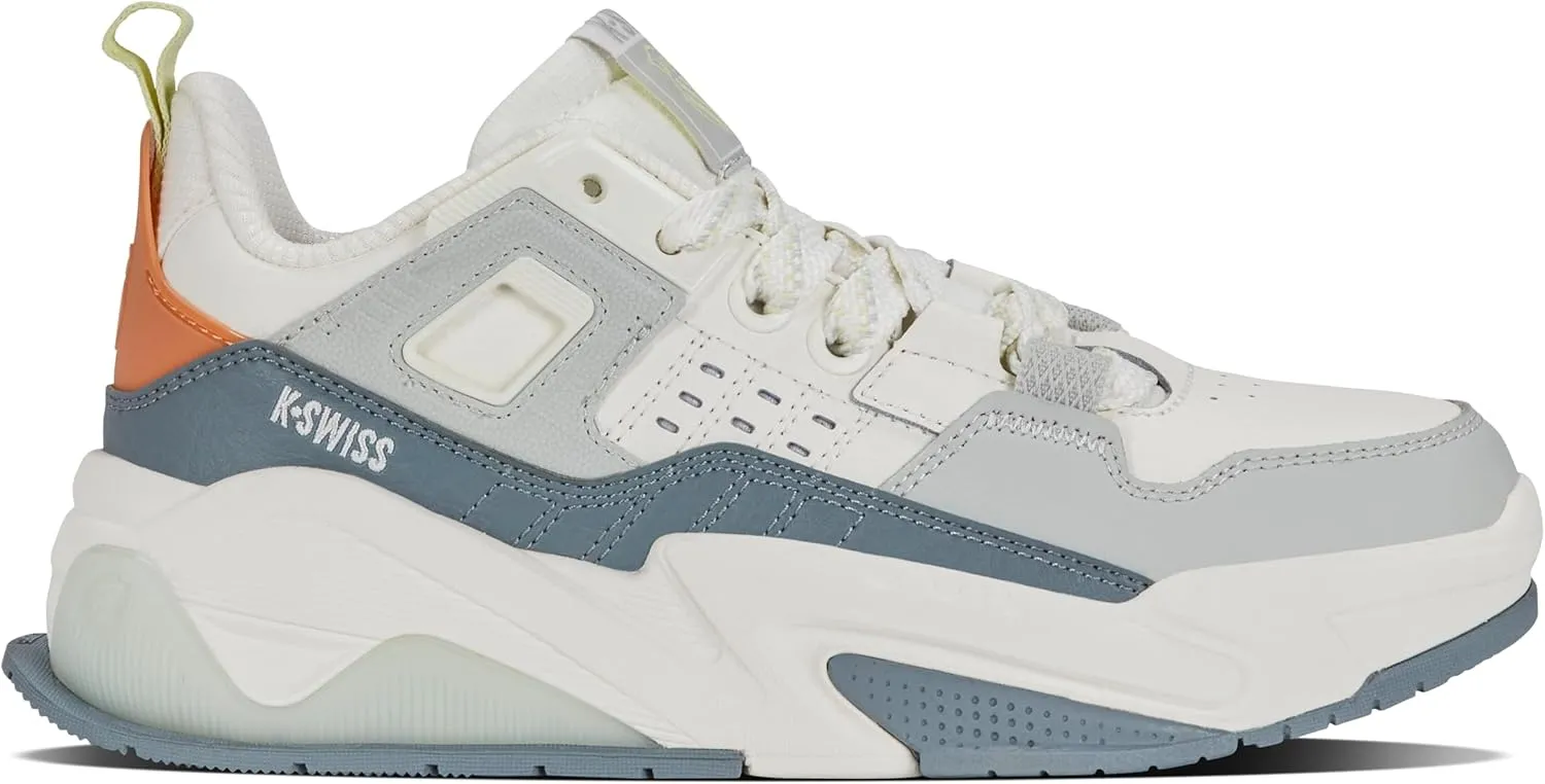 K-Swiss Women's Techna Trainer