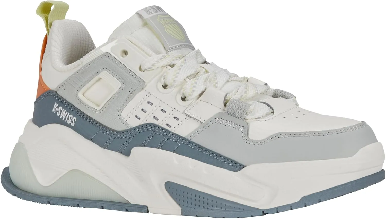 K-Swiss Women's Techna Trainer