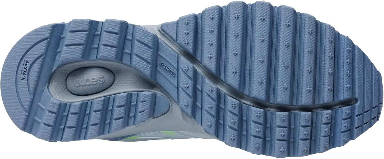 K-Swiss Women's Tubes 200 Training Shoe