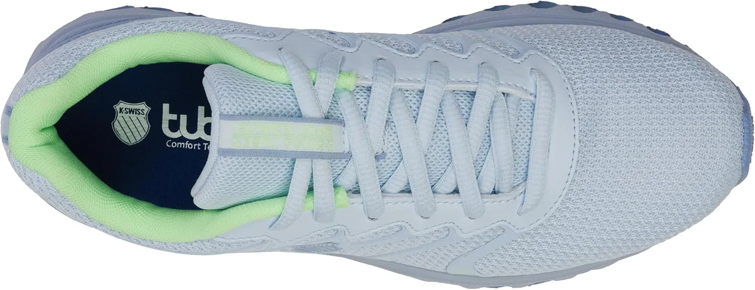 K-Swiss Women's Tubes 200 Training Shoe