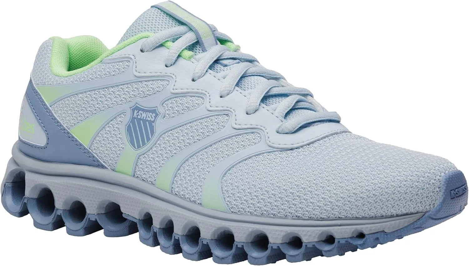 K-Swiss Women's Tubes 200 Training Shoe