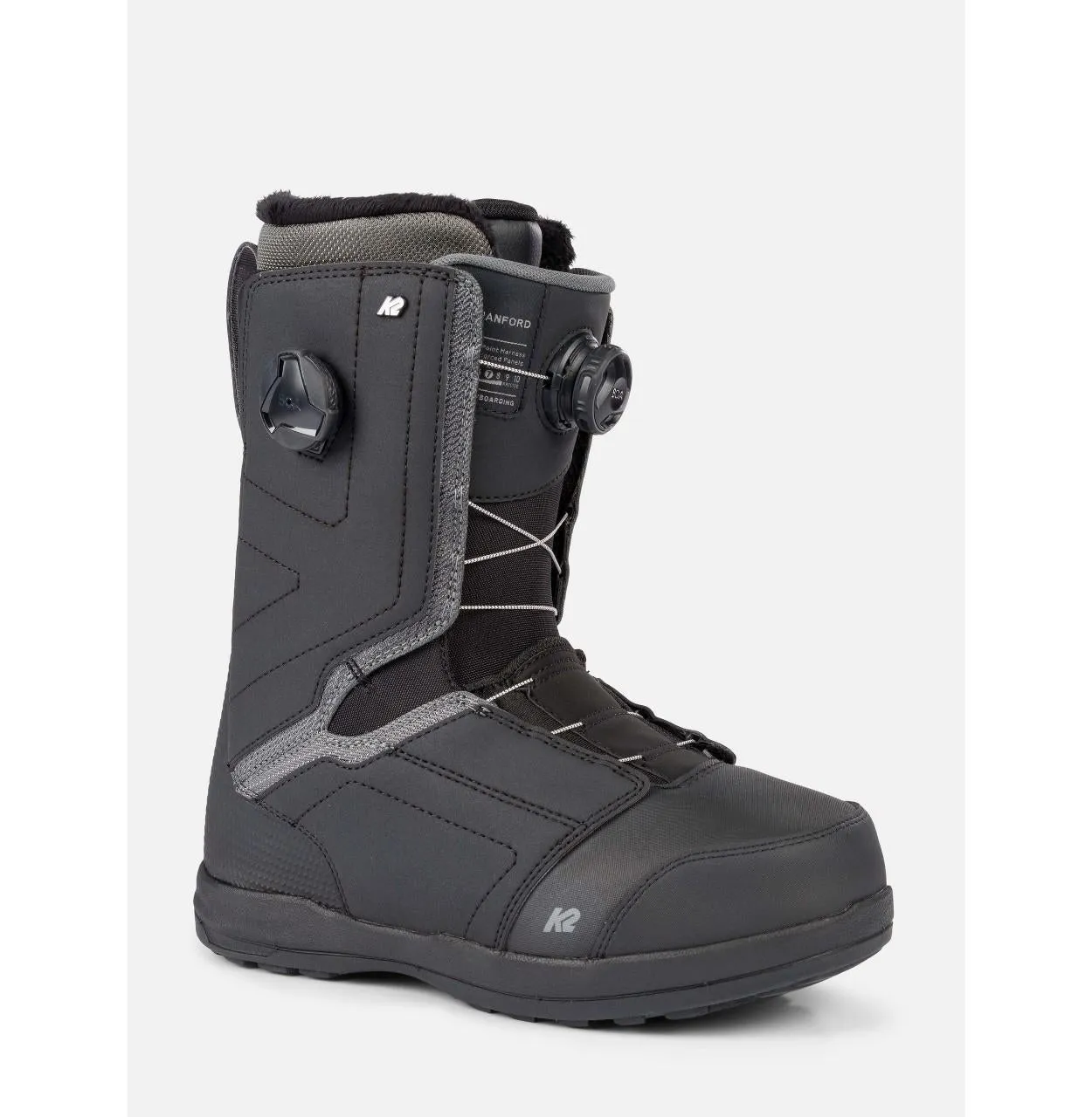 K2 Hanford Snowboard Boot 2023