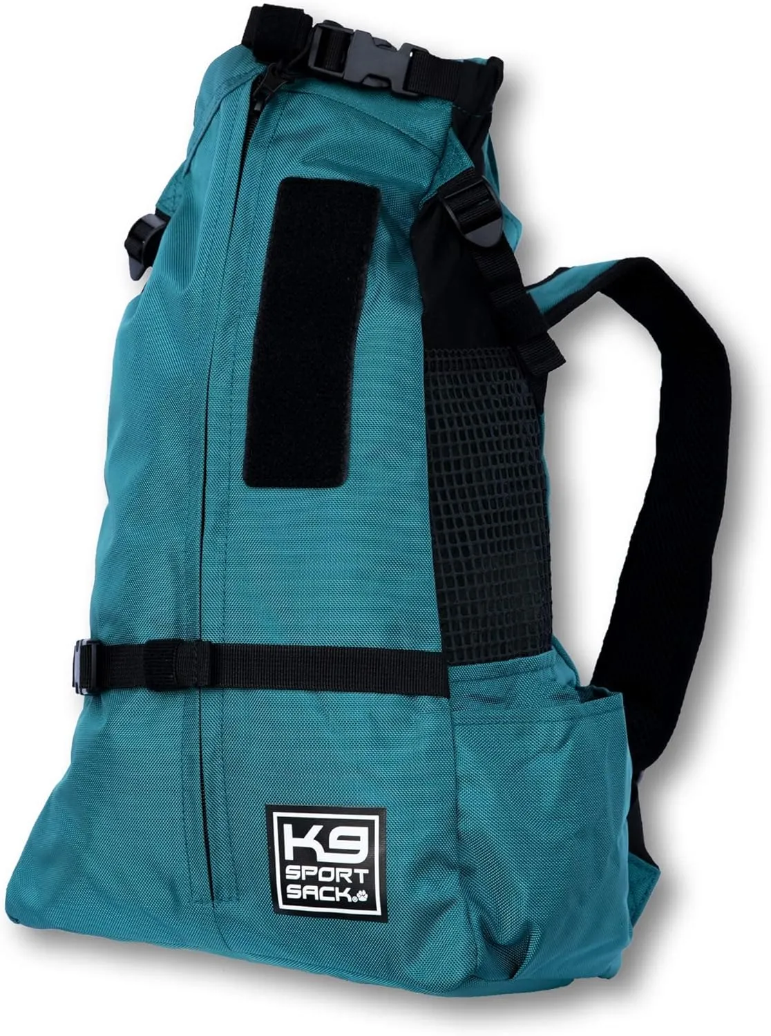 K9 Sport Sack Trainer | Dog Carrier Dog Backpack for Pets (Large, Eclipse)