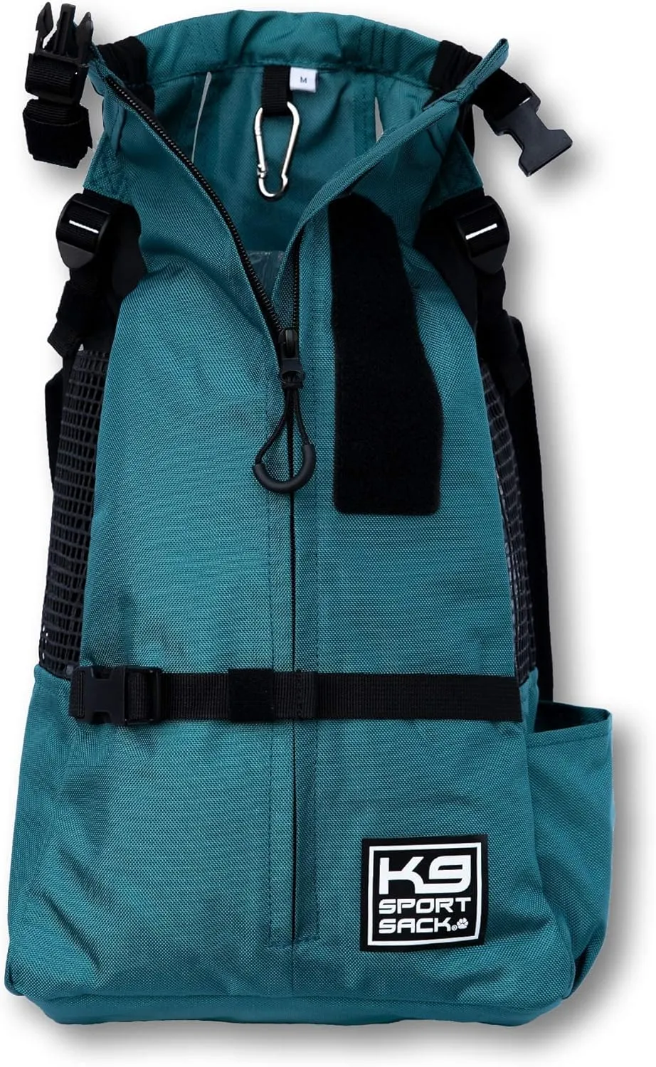 K9 Sport Sack Trainer | Dog Carrier Dog Backpack for Pets (Large, Eclipse)