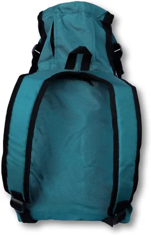 K9 Sport Sack Trainer | Dog Carrier Dog Backpack for Pets (Large, Eclipse)