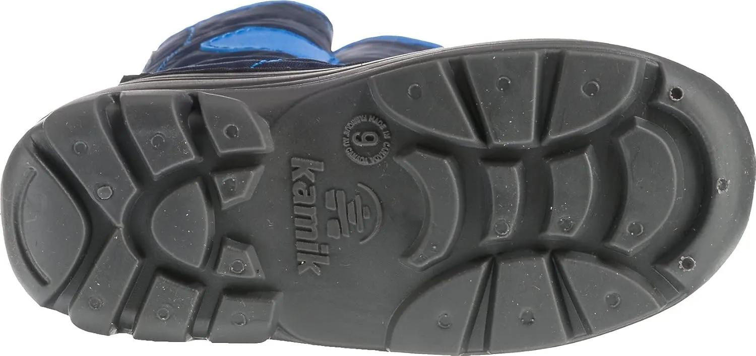 Kamik Baby SNOWBUG3 Snow Boot