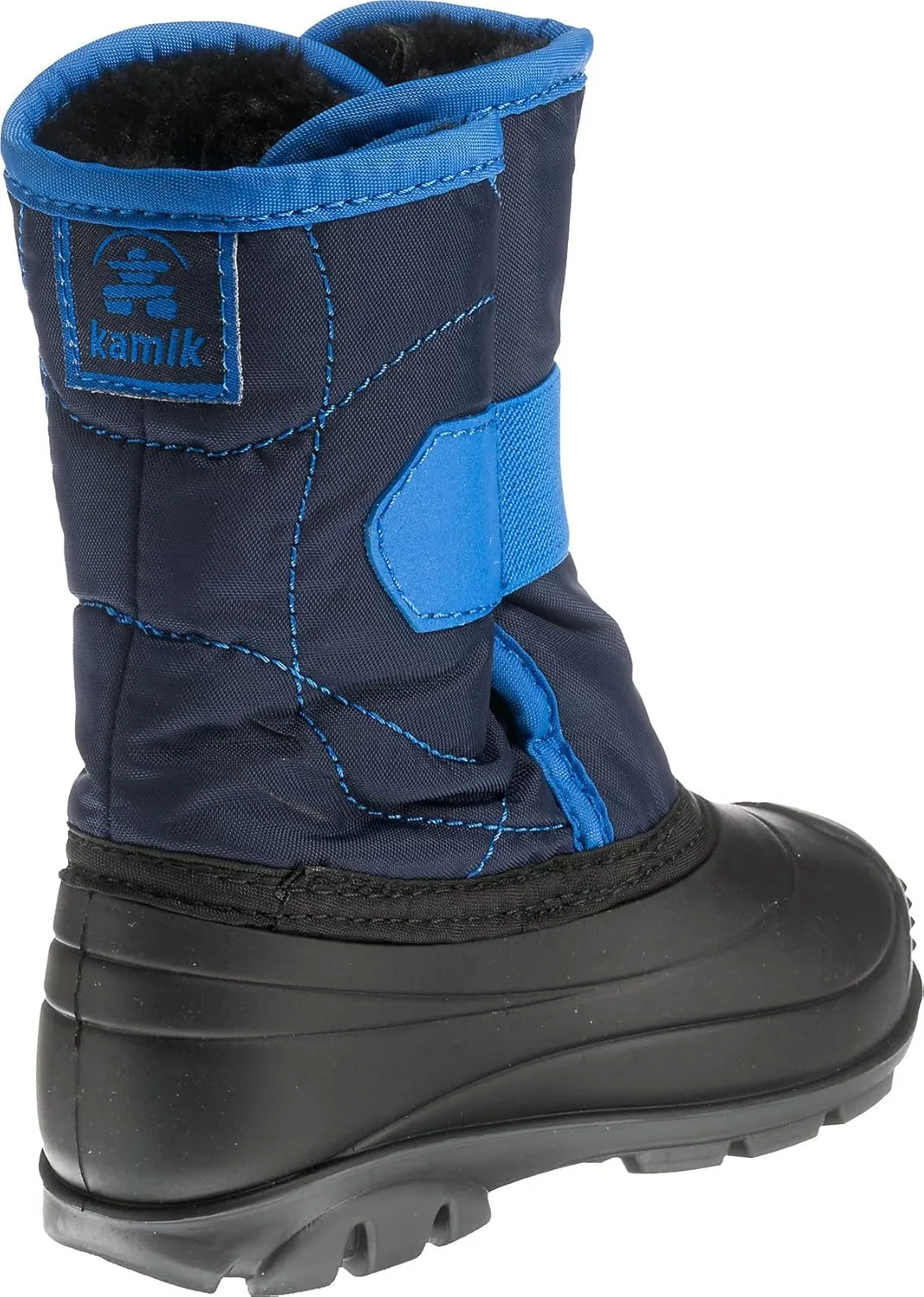 Kamik Baby SNOWBUG3 Snow Boot