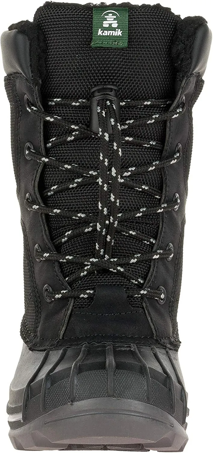 Kamik Boy's Snow Boot