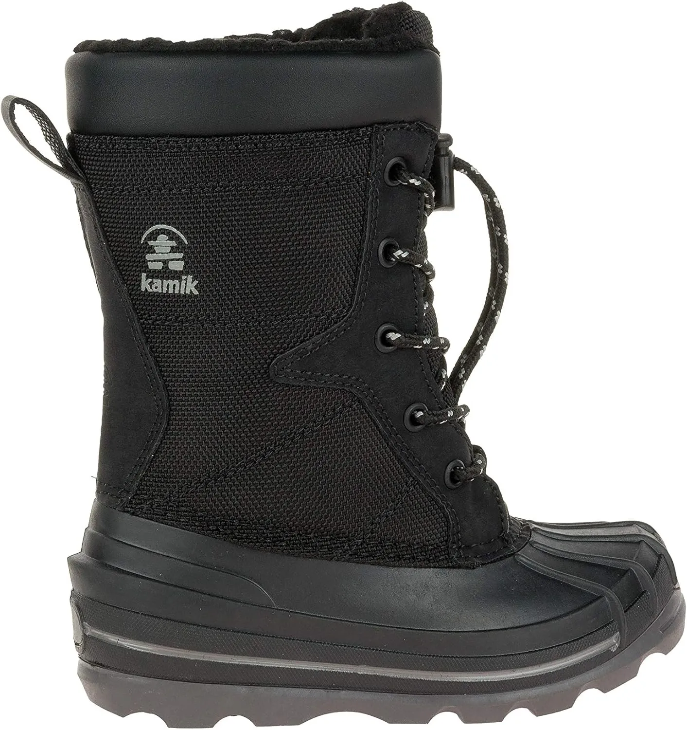 Kamik Boy's Snow Boot