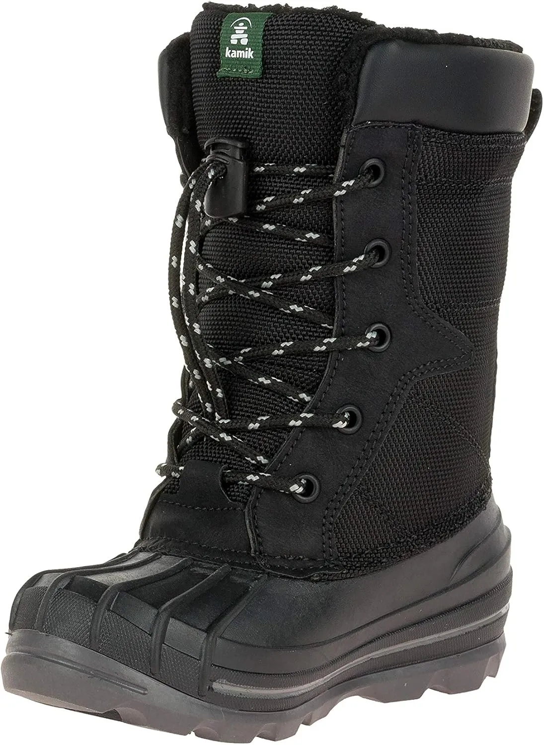 Kamik Boy's Snow Boot